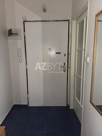 Prodej bytu 2+kk, Praha - Bubeneč, Lotyšská, 39 m2