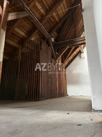 Prodej bytu 1+1, Děčín, Příbramská, 47 m2