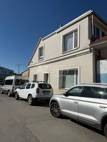 Pronájem pokoje, Praha - Jinonice, Butovická, 26 m2