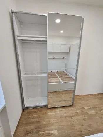 Pronájem bytu 1+1, Praha - Libeň, Kovářská, 35 m2