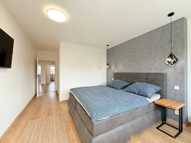 Prodej rodinného domu, Mladá Boleslav, Bezděčínská, 140 m2