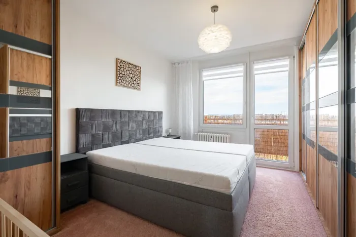 Prodej bytu 3+1, Hradec Králové, 84 m2