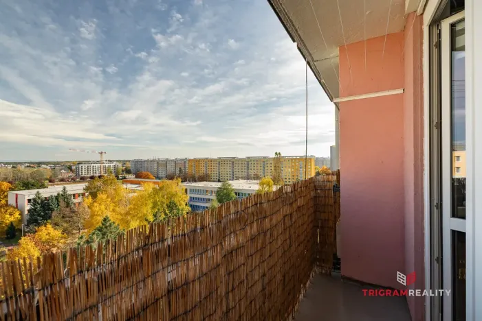 Prodej bytu 3+1, Hradec Králové, 84 m2