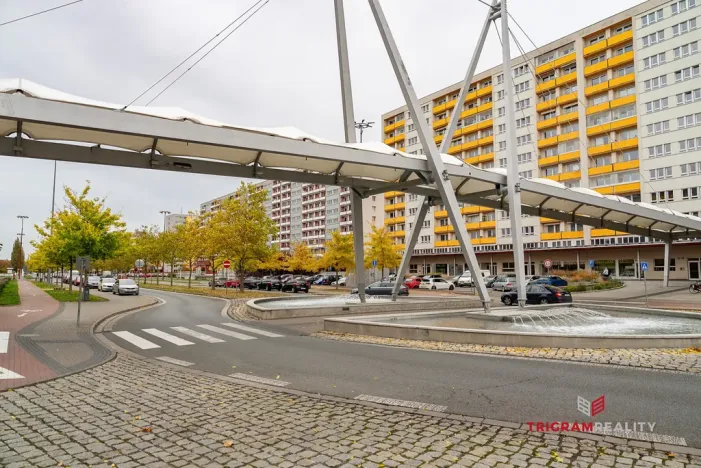 Prodej bytu 3+1, Hradec Králové, 84 m2