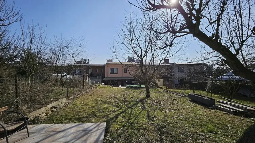 Prodej rodinného domu, Jaroměř, Národní, 217 m2