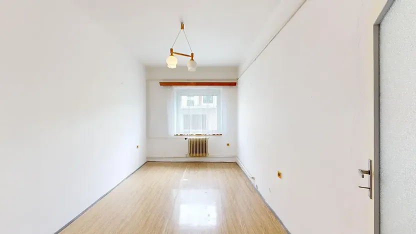 Prodej bytu 3+1, Mostek, 76 m2