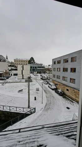 Pronájem bytu 2+1, Lanškroun, Opletalova, 57 m2