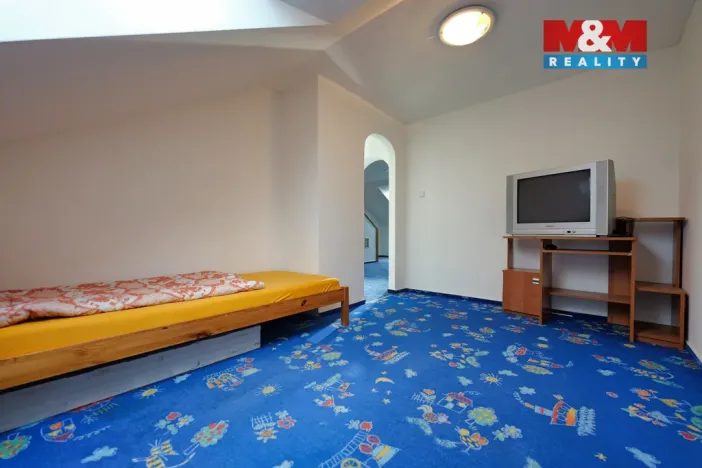 Prodej rodinného domu, Vřesovice, 90 m2
