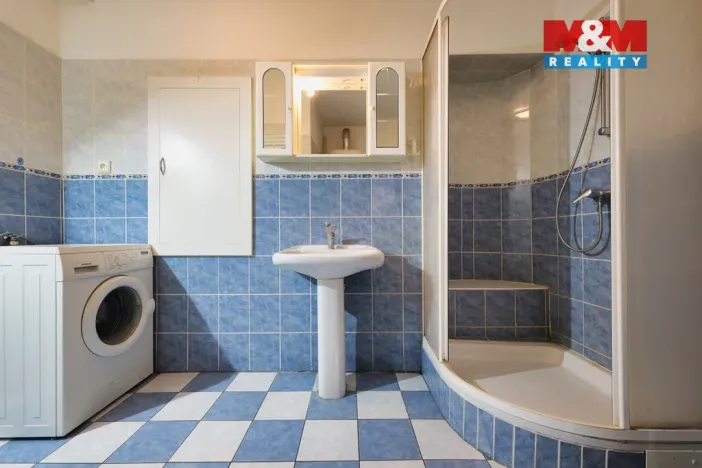 Prodej rodinného domu, Vřesovice, 90 m2