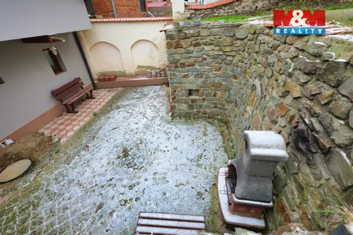 Prodej rodinného domu, Vřesovice, 90 m2