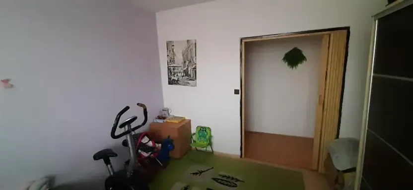 Pronájem bytu 2+1, Prostějov, Jana Zrzavého, 56 m2