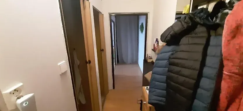 Pronájem bytu 2+1, Prostějov, Jana Zrzavého, 56 m2