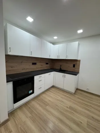 Prodej bytu 3+kk, Slaný, Vítězná, 55 m2