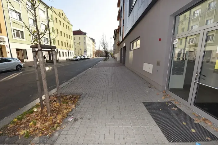 Prodej bytu 2+kk, Praha - Vršovice, Petrohradská, 118 m2