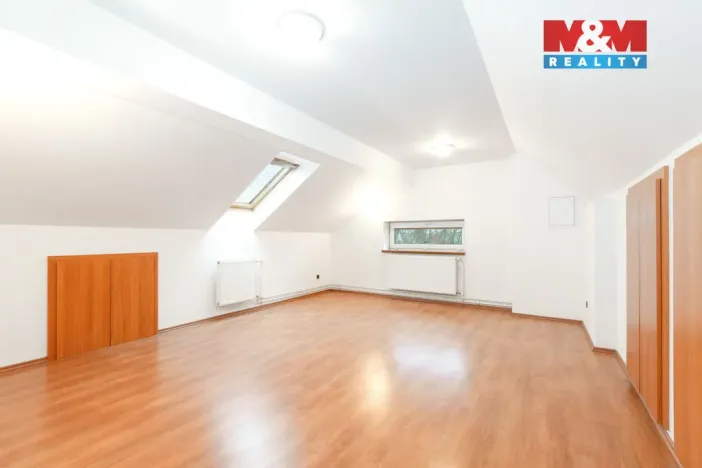 Prodej rodinného domu, Otice, Domky, 330 m2