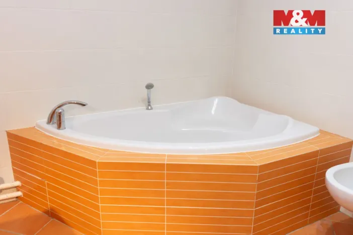 Prodej rodinného domu, Otice, Domky, 330 m2