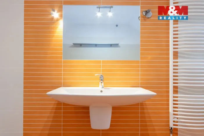 Prodej rodinného domu, Otice, Domky, 330 m2