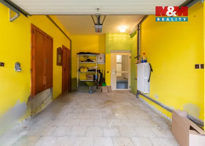 Prodej rodinného domu, Otice, Domky, 330 m2