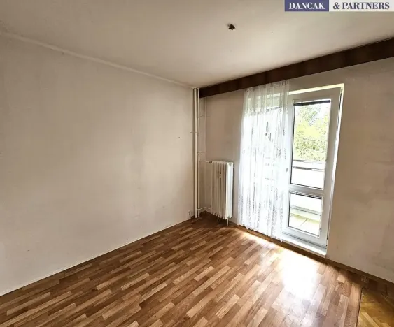 Prodej bytu 3+1, Ostrava, Výškovická, 68 m2