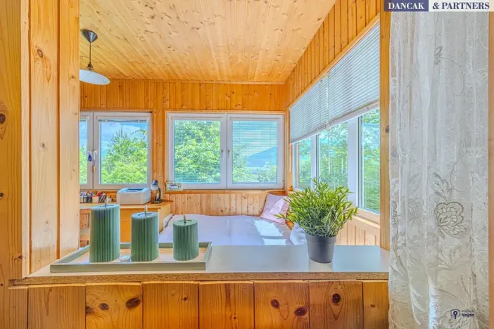 Prodej chaty, Čeladná, 80 m2