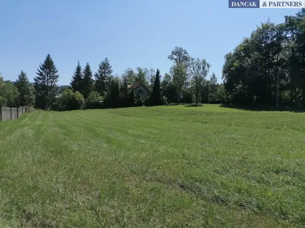 Prodej pozemku pro bydlení, Hostašovice, 1171 m2