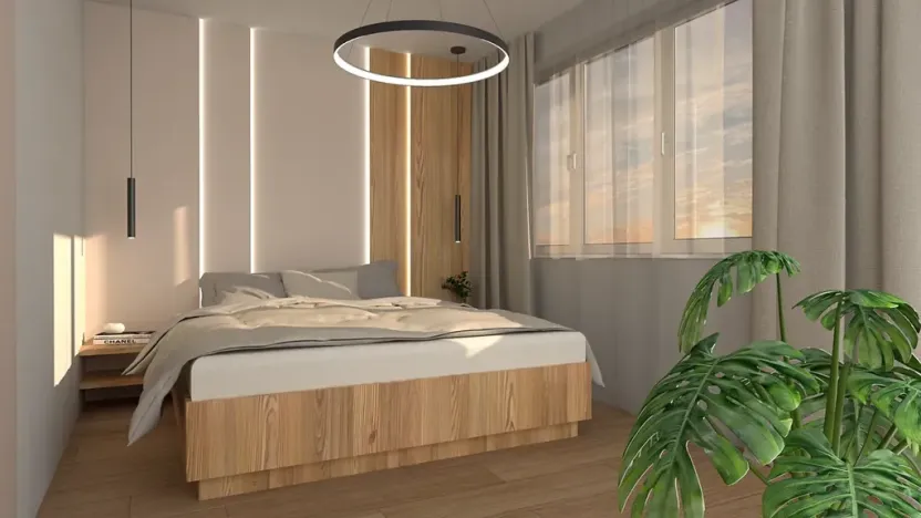 Prodej bytu 1+kk, Pardubice, Jiráskova, 29 m2