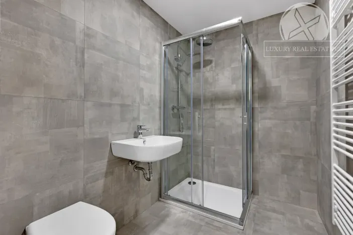 Prodej bytu 2+kk, Praha - Vysočany, V Předním Hloubětíně, 72 m2