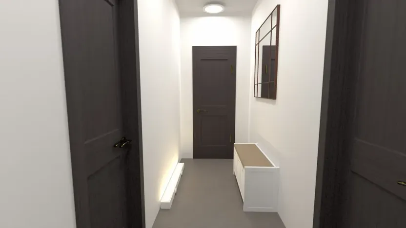 Pronájem bytu 4+kk, Praha - Chodov, Opatovská, 96 m2