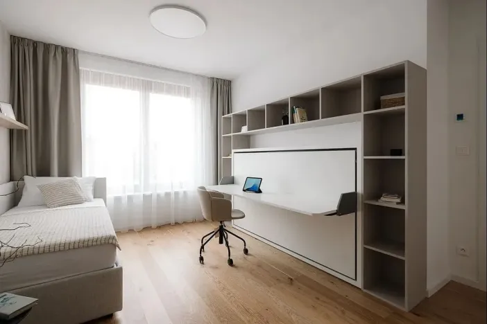 Pronájem bytu 4+kk, Praha - Chodov, Opatovská, 96 m2