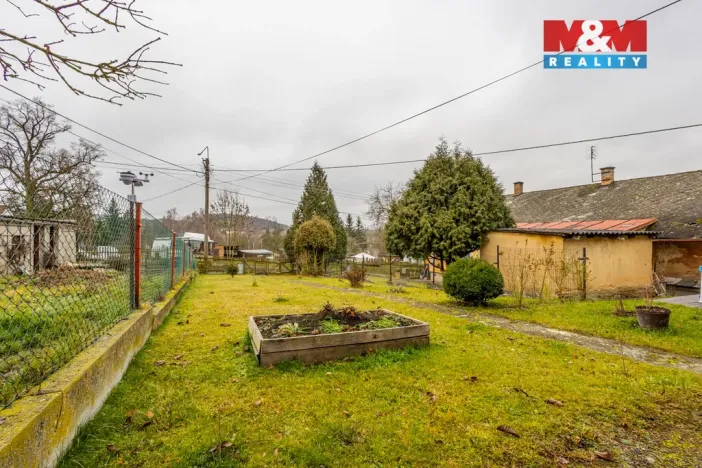 Prodej rodinného domu, Kařez, 253 m2