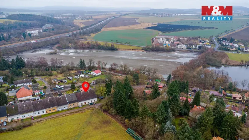 Prodej rodinného domu, Kařez, 253 m2