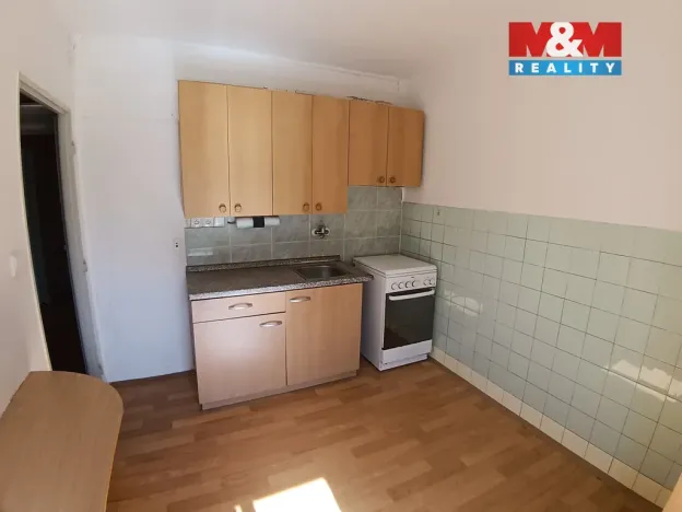 Prodej bytu 2+1, Opava, Mařádkova, 49 m2