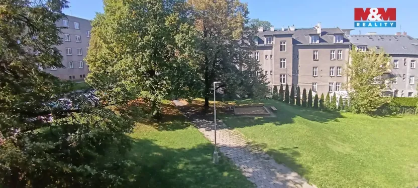 Prodej bytu 2+1, Opava, Mařádkova, 49 m2