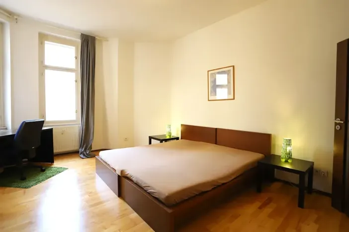 Prodej bytu 2+1, Praha - Smíchov, Na bělidle, 65 m2