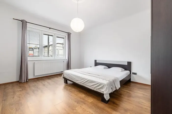 Prodej bytu 2+kk, České Budějovice, Žižkova tř., 51 m2