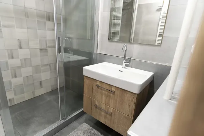 Prodej bytu 3+1, Ostrava, náměstí Antonie Bejdové, 73 m2