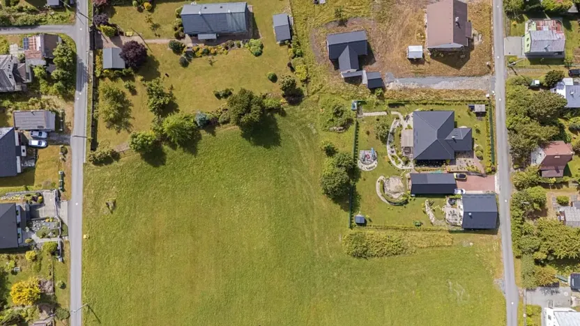 Prodej pozemku pro bydlení, Dolní Domaslavice, 2588 m2