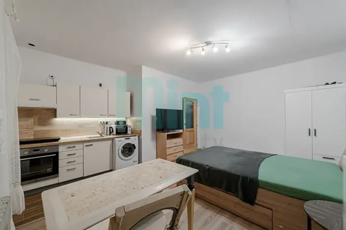 Prodej bytu 1+kk, Havířov, Balzacova, 24 m2