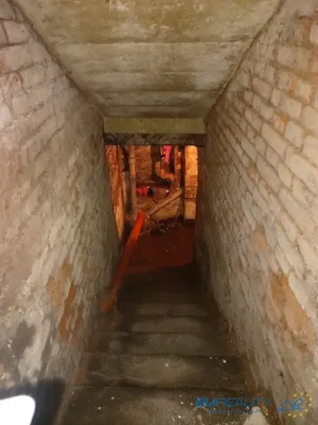 Prodej činžovního domu, Náchod, 646 m2