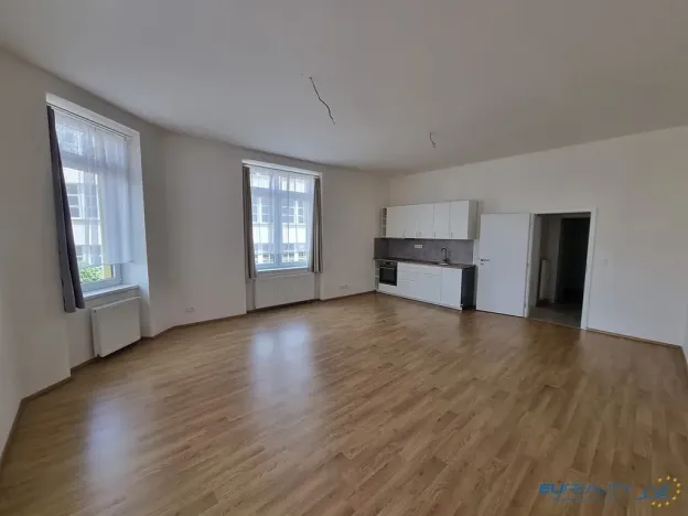 Pronájem bytu 2+kk, Náchod, Na Letné, 64 m2