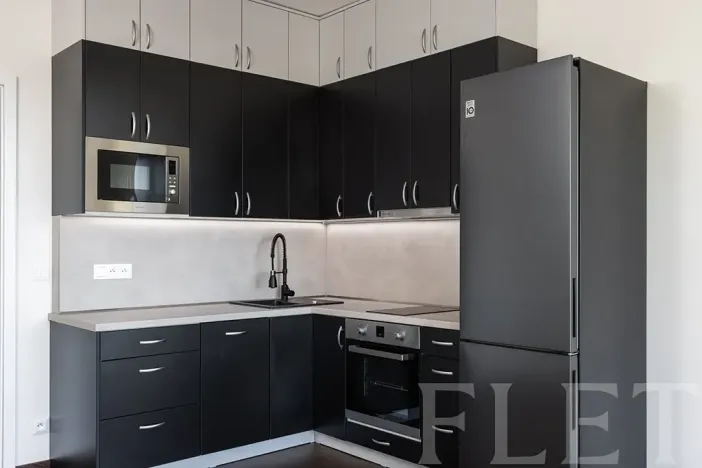 Pronájem bytu 1+kk, Praha - Stodůlky, Hasilova, 27 m2