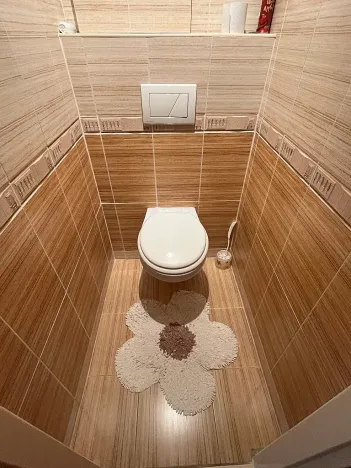 Pronájem bytu 2+1, Brno, Záhřebská, 62 m2