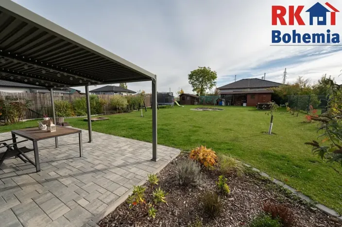 Prodej rodinného domu, Červený Újezd, U Studny, 120 m2