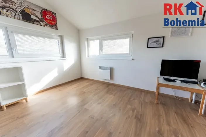 Prodej rodinného domu, Červený Újezd, U Studny, 120 m2