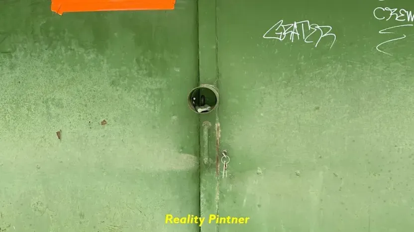 Pronájem garáže, Příbram, Březnická, 17 m2