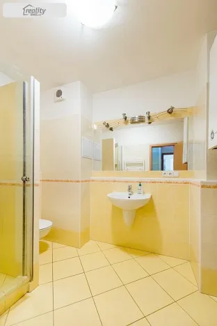 Pronájem bytu 3+kk, Kuřim, Metelkova, 59 m2