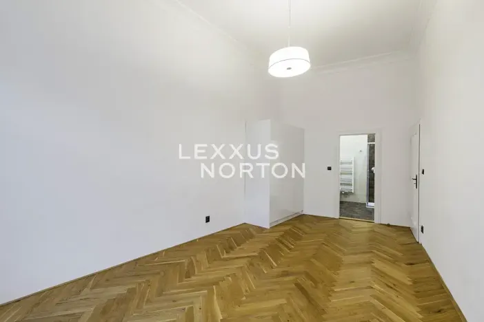 Pronájem bytu 3+1, Praha - Nové Město, Na Poříčí, 92 m2