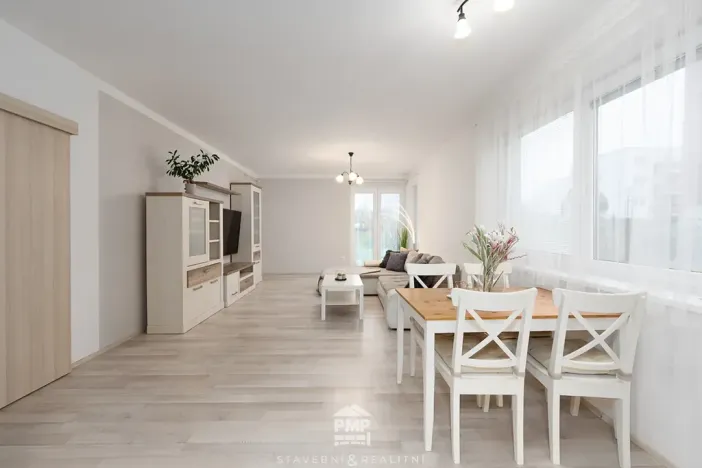 Prodej bytu 2+kk, Boskovice, Na Výsluní, 76 m2