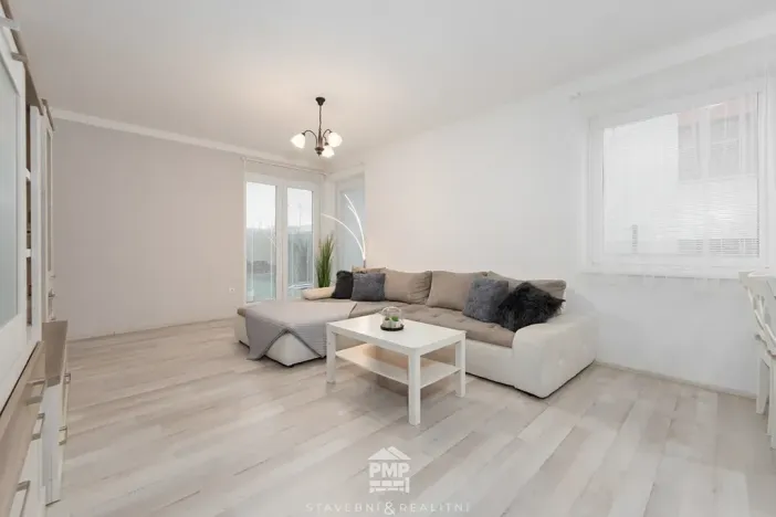 Prodej bytu 2+kk, Boskovice, Na Výsluní, 76 m2