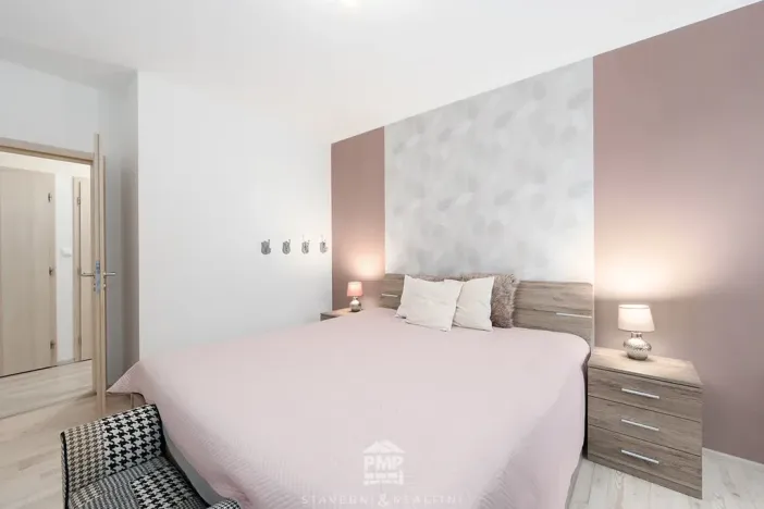 Prodej bytu 2+kk, Boskovice, Na Výsluní, 76 m2